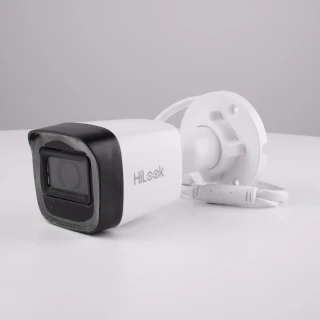 Outlet [23]: Kamera IP HiLook by Hikvision IPC-B121H-C(IPCAM-B2-P) Full HD