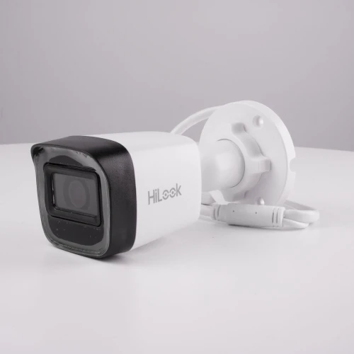 Outlet [23]: Kamera IP HiLook by Hikvision IPC-B121H-C(IPCAM-B2-P) Full HD