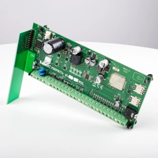 Outlet [32]: Centrala alarmowa PERFECTA 16-WRL