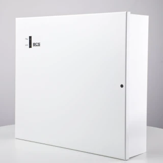 Outlet [40]: Zasilacz buforowy dla kamer PoE BCS-UPS/IP4/E-S