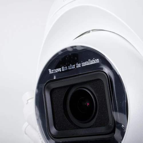 Outlet [42]: KAMERA IP DS-2CD1H43G2-IZ(2.8-12MM)PL - 3.7Mpx - MOTOZOOM Hikvision