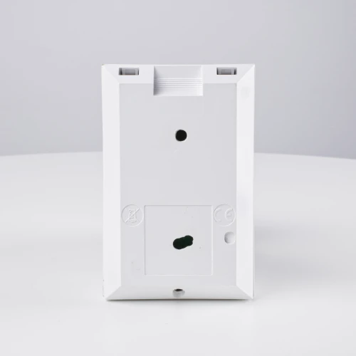 Outlet [43]: Miniaturowa dualna czujka ruchu PIR+MW GREY Plus