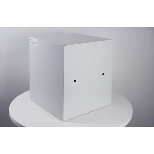 Outlet(8): Sejf Koliber 2.0 34, zamek elektroniczny kl. A, klasa bezpieczeństwa S1 Konsmetal 