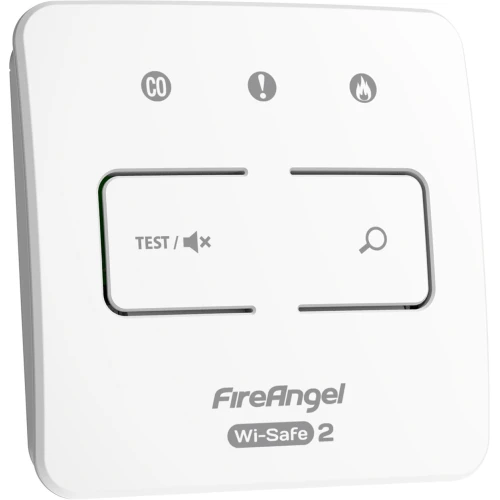 Panel Kontrolny do Systemu Wi-Safe2 FireAngel WTSL-1EU
