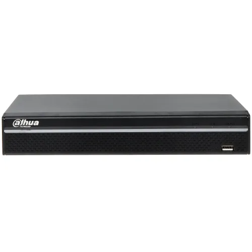 Zestaw do monitoringu IP Dahua 8x IPC-HDBW2649E-S-IL-0280B 6Mpx, Smart Dual Illuminators 30m 