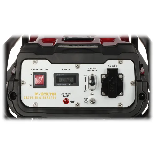 Agregat prądotwórczy DY-1020/PRO 800W Dynamo