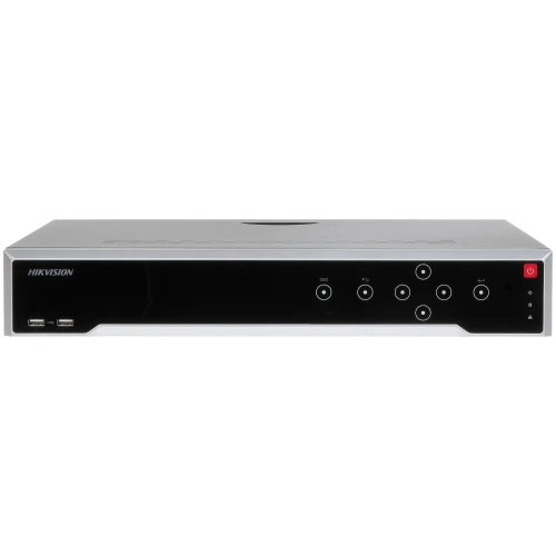 Rejestrator IP DS-7716NI-K4 16 kanałów Hikvision