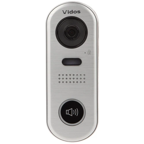 Wideodomofon S1001 VIDOS