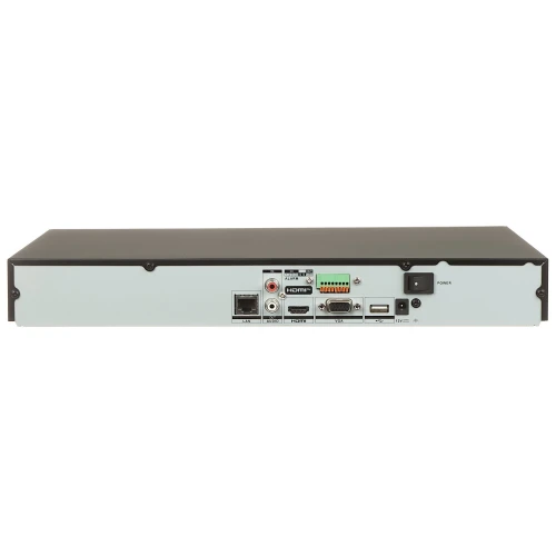 Rejestrator IP DS-7616NXI-K2 16 kanałów ACUSENSE Hikvision