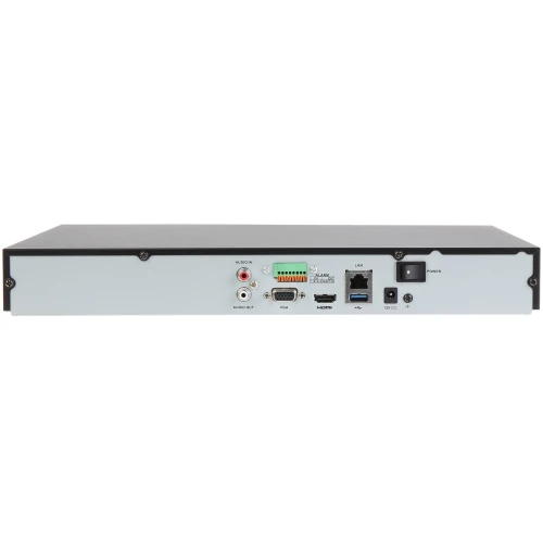 Rejestrator IP DS-7608NI-K2 8 kanałów Hikvision