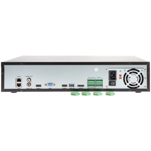 Rejestrator IP APTI-N6418-4KS3 64 kanały