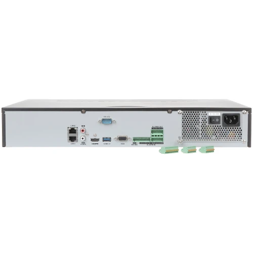 Rejestrator  IP DS-7708NI-I4 8 kanałów Hikvision