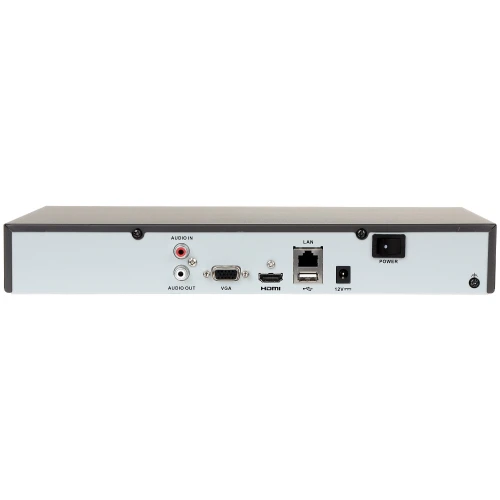 Rejestrator IP DS-7616NI-K1(B) 16 kanałów Hikvision