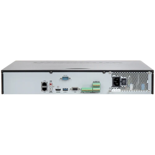 Rejestrator IP DS-7732NI-K4 32 kanały Hikvision