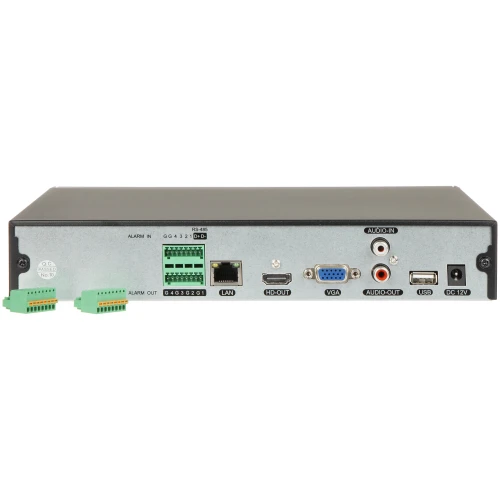 Rejestrator IP APTI-N1601-4KS3 16 kanałów