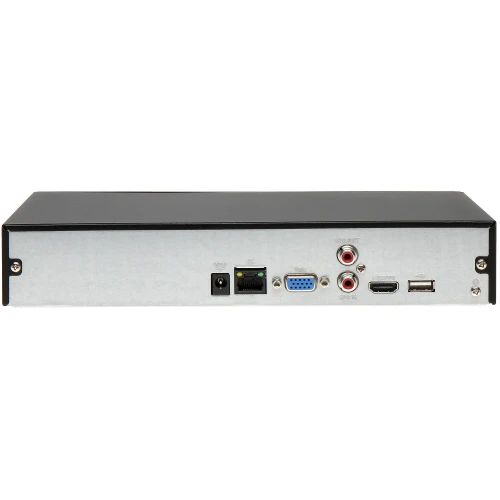 Rejestrator IP NVR4104HS-4KS2/L 4 kanały DAHUA