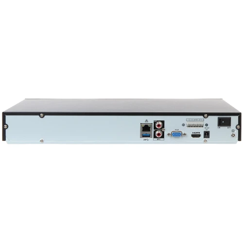 Rejestrator IP NVR4208-4KS2 8-kanałowy DAHUA
