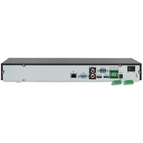 Rejestrator IP NVR5216-4KS2 16 kanałów DAHUA