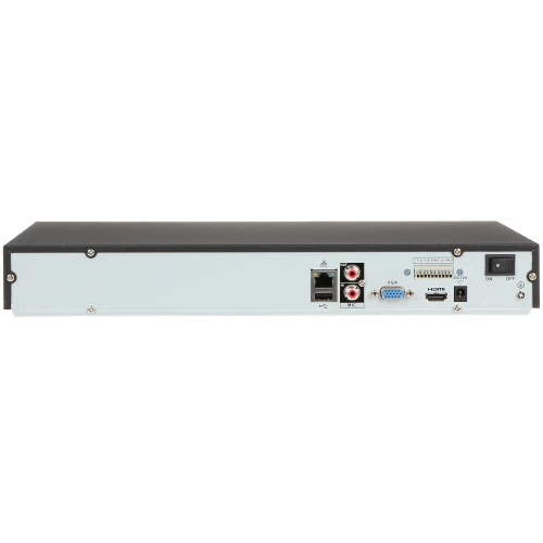 Rejestrator IP NVR4216-I 16 kanałów DAHUA
