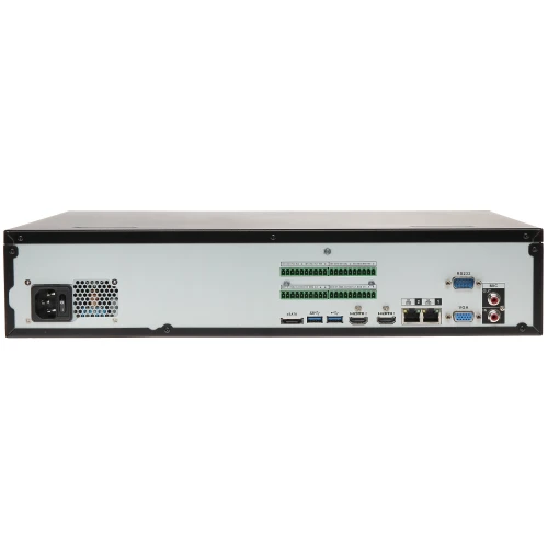 Rejestrator IP NVR608-64-4KS2 64 kanały +eSATA DAHUA