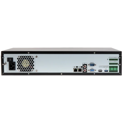 Rejestrator IP NVR4832-4KS2 32 kanały DAHUA