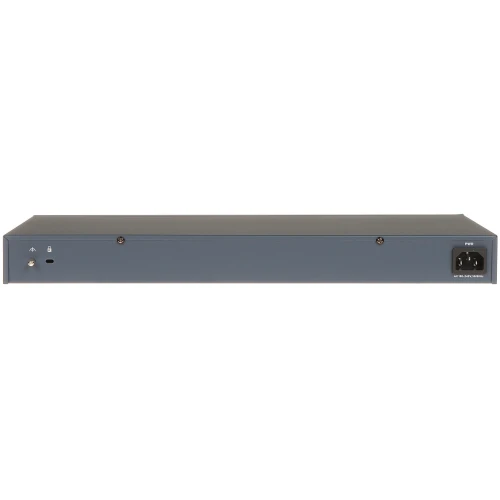 Switch POE DS-3E0528HP-E 24-portowy SFP Hikvision
