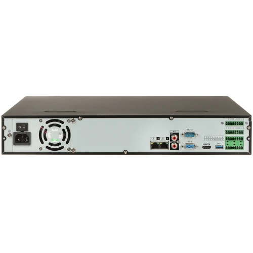 Rejestrator ip NVR4432-4KS2/I 32 kanały 16 Mpx DAHUA
