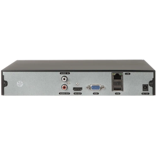 Rejestrator IP APTI-N0901-I3 9 kanałów