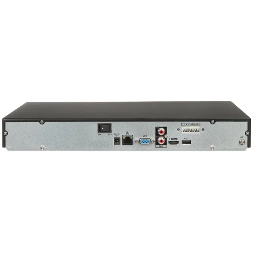 Rejestrator IP NVR4216-EI 16 kanałów WizSense DAHUA