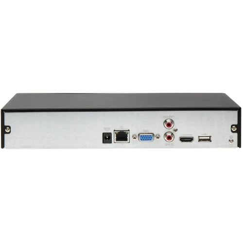 Rejestrator IP NVR4116HS-EI 16 kanałów WizSense DAHUA