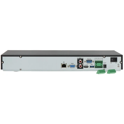 Rejestrator IP NVR5216-EI 16 kanałów WizSense DAHUA