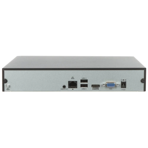 Rejestrator IP NVR301-04S3 4 kanały UNIVIEW