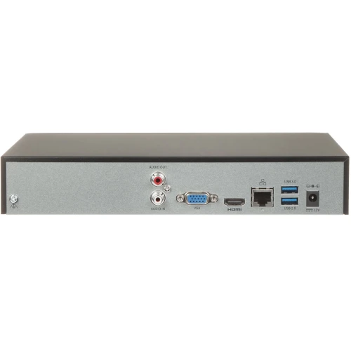 Rejestrator IP NVR501-16B 16 kanałów UNIVIEW