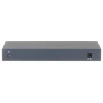 Switch PoE DS-3E0510P-E 8-portowy SFP Hikvision