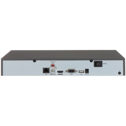 Rejestrator IP DS-7616NI-K1(C) 16 kanałowy Hikvision