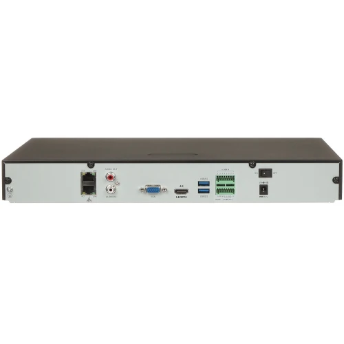 Rejestrator IP NVR302-16E2 16 kanałów UNIVIEW