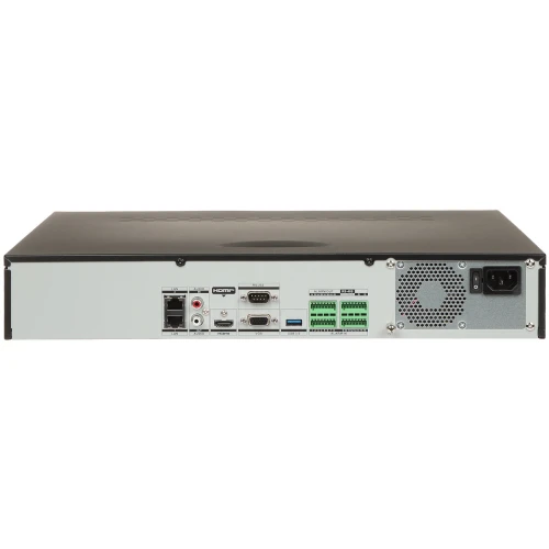 Rejestrator IP DS-7716NXI-K4 16 kanałów ACUSENSE Hikvision