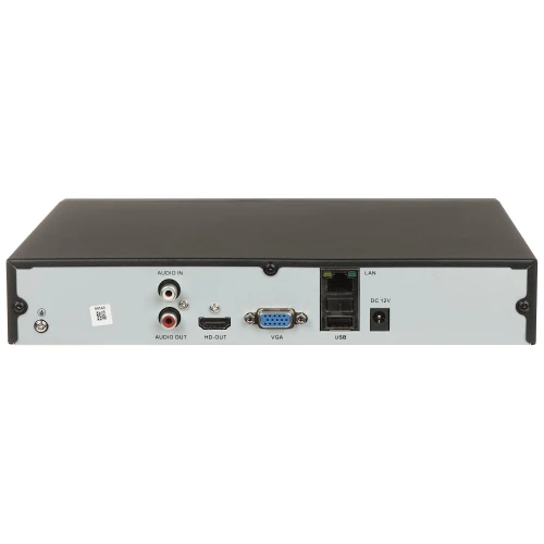 Rejestrator IP APTI-N1611-I3 16 kanałów 
