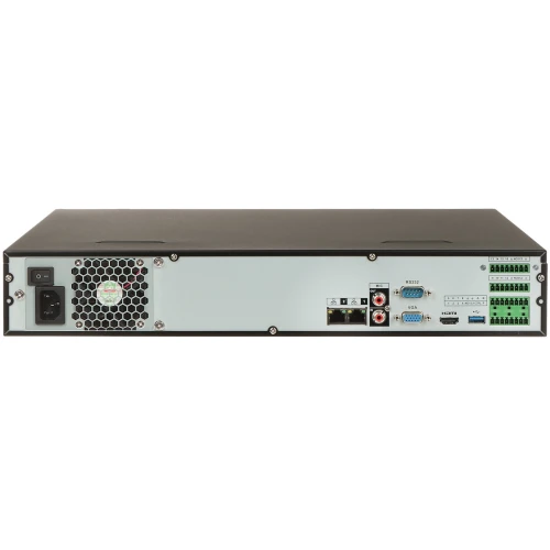 Rejestrator IP NVR4432-EI 32 kanały WizSense DAHUA