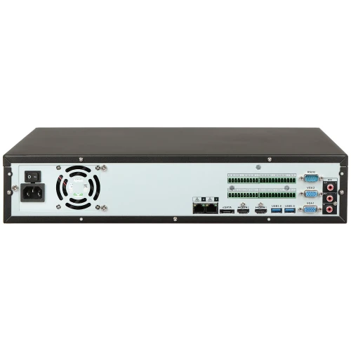 Rejestrator IP NVR5832-EI 32 kanały  eSATA DAHUA