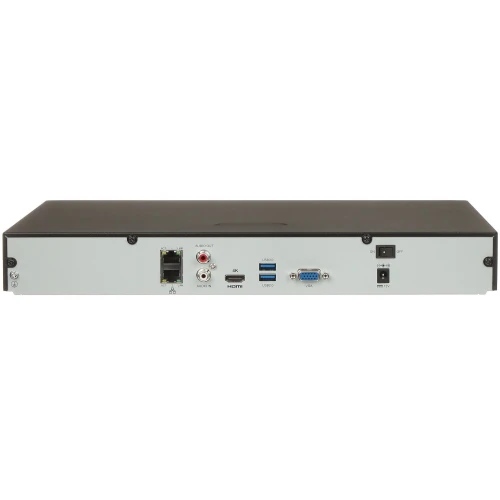 Rejestrator IP NVR302-16S2 16 kanałów UNIVIEW