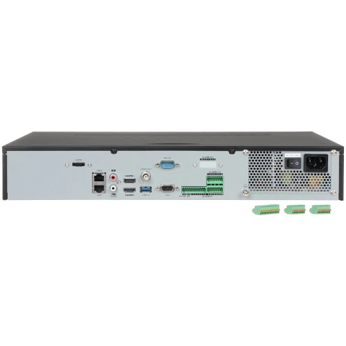 Rejestrator IP DS-7716NXI-I4/S(C) 16 KANAŁÓW ACUSENSE Hikvision