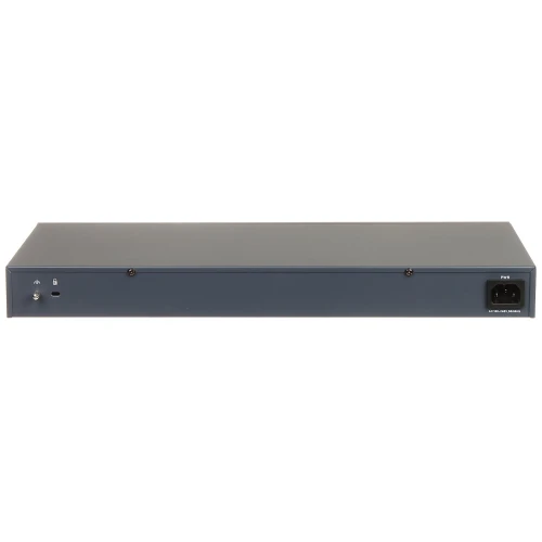 Switch POE DS-3E0520HP-E 16-PORTOWY SFP Hikvision