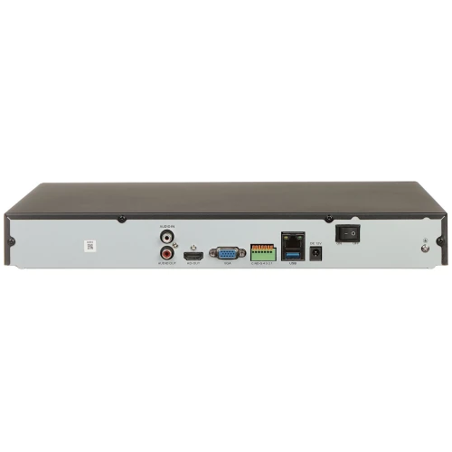 Rejestrator IP APTI-N3212AI-I3 32 kanały