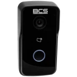 Zestaw wideodomofon IP BCS-PAN1300B-S Monitor 7" BCS-MON7300W-S + 4 breloki 