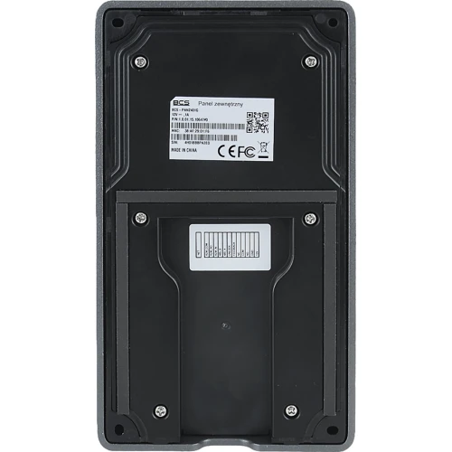 Jednorodzinny panel zewnętrzny IP BCS-PAN1401G(-S)
