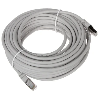 Patchcord  RJ45/FTP6/15-GY 15