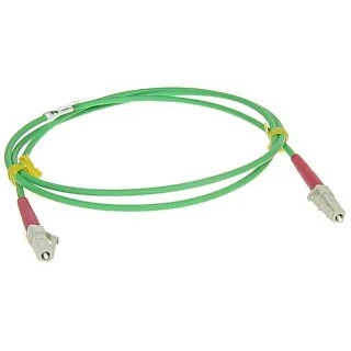 Patchcord wielomodowy PC-LC/LC-MM 1 m