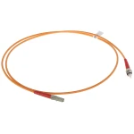 Pigtail wielomodowy PC-LC/ST-MM 1m