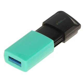 Pendrive FD-256/DTXM-KINGSTON 256GB USB 3.2 (3.2 Gen 1)